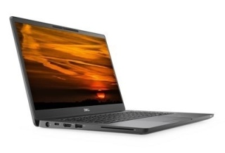 13" DELL Latitude 7300 i5 8GEN 8GB 256SSD A-