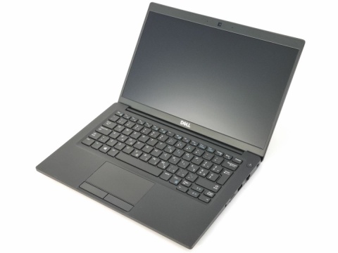 13" DELL Latitude 7390 i5 8GEN 8GB 256SSD A-