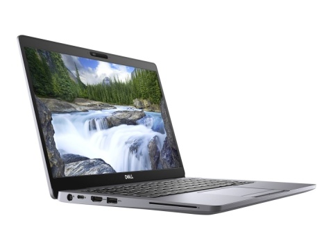 13" Dell 5310 Core i5 10GEN 16GB 256SSD A-