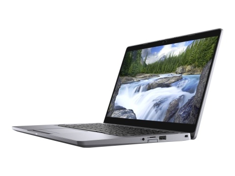 13" Dell 5310 Core i5 10GEN 16GB 256SSD A-