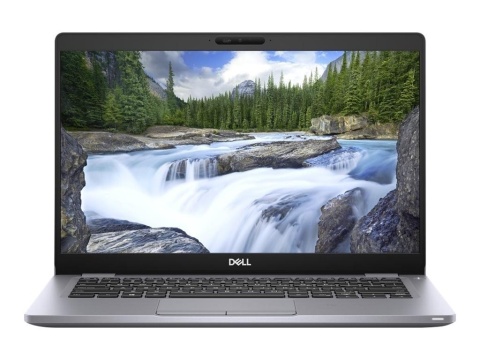 13" Dell 5310 Core i5 10GEN 8GB 256SSD A-