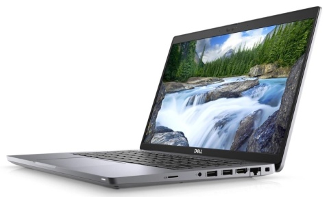 14" Dell 5420 Core i5 11GEN Iris 32GB 1TB SSD A