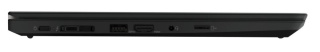 14" Lenovo T14 Gen1 Core i5 10GEN 16GB 512SSD A