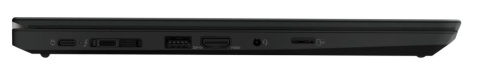 14" Lenovo T14 Gen1 Core i5 10GEN 16GB 512SSD A