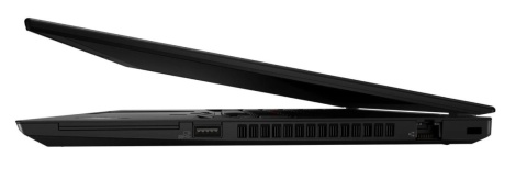 14" Lenovo T14 Gen1 Core i5 10GEN 16GB 512SSD A