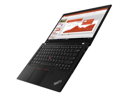 14" Lenovo T14 Gen1 Core i5 10GEN 16GB 512SSD A