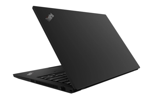 14" Lenovo T14 Gen1 Core i5 10GEN 16GB 512SSD A