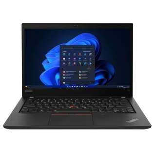 14" Lenovo T14 Gen1 Ryzen 5 PRO 8GB 256SSD B