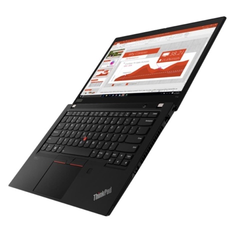 14" Lenovo T14 Gen1 Ryzen 5 PRO 8GB 256SSD B