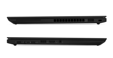 14" Lenovo T14s Gen1 Ryzen 5 PRO 16GB 256SSD A-