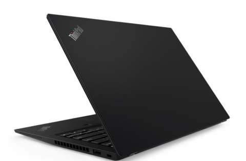 14" Lenovo T14s Gen1 Ryzen 5 PRO 16GB 256SSD B
