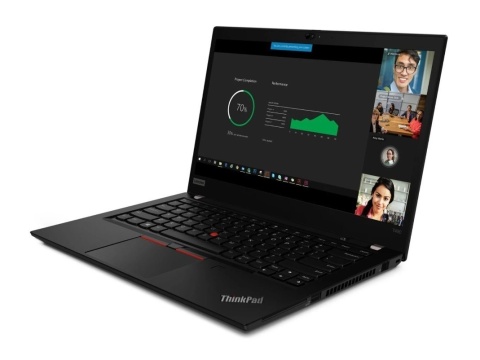 14" Lenovo T490 Core i5 8GEN 16GB 1TB SSD A