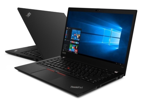14" Lenovo T490 Core i5 8GEN 8GB 256SSD A