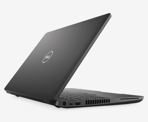 15" Dell 5500 Core i5 8GEN 16GB 256SSD A