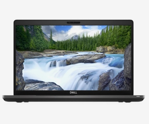 15" Dell 5500 Core i5 8GEN 16GB 512SSD A-