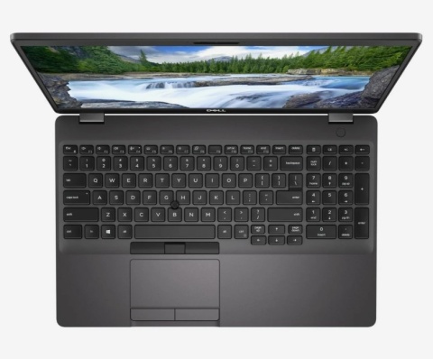 15" Dell 5500 Core i5 8GEN 8GB 256SSD A