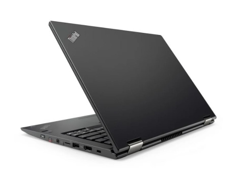 Dotykowy Laptop 2w1 Lenovo ThinkPad Yoga X370 Core i5 7GEN 8GB 256SSD Win10 A