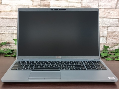 Laptop Dell Latitude 5510 Core i5 10GEN 8GB 256SSD Win11 B