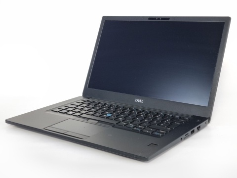 Laptop Dell Latitude 7490 Core i5 8GEN 8GB 512SSD Win11 A