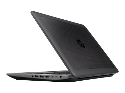 Laptop HP ZBOOK 15 G3 Core i7-6820HQ 16GB 512SSD Quadro M1000M FullHD Win11 B