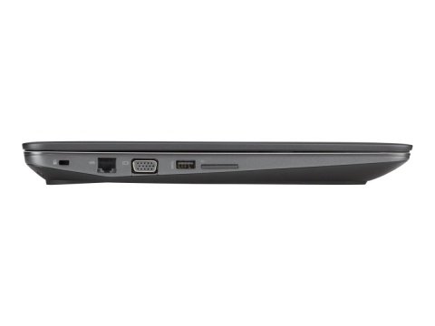 Laptop HP ZBOOK 15 G3 Core i7-6820HQ 16GB 512SSD Quadro M1000M FullHD Win11 B