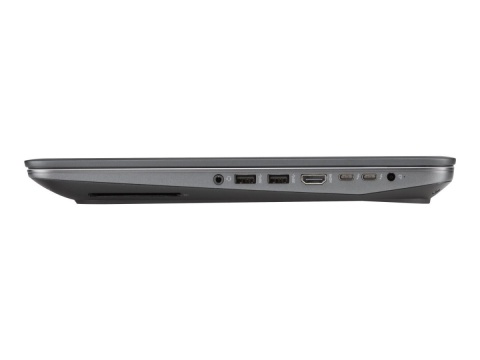 Laptop HP ZBOOK 15 G3 Core i7-6820HQ 16GB 512SSD Quadro M1000M FullHD Win11 B