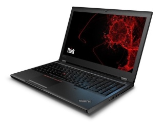 Laptop Lenovo P52 Core i7-8850H 32GB 1TB SSD Quadro P2000 Win11 A