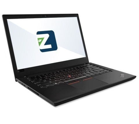 Laptop Lenovo ThinkPad T480 Core i5 8GEN 8GB 256SSD HD Win11 A