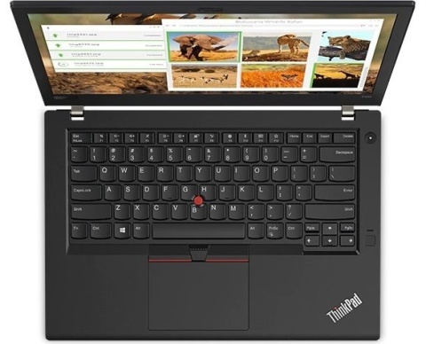 Laptop Lenovo ThinkPad T480 Core i5 8GEN 8GB 256SSD HD Win11 A