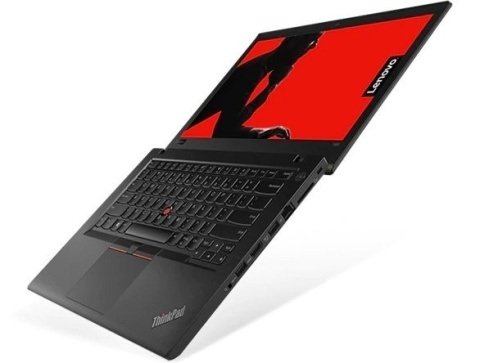 Laptop Lenovo ThinkPad T480 Core i5 8GEN 8GB 256SSD HD Win11 A