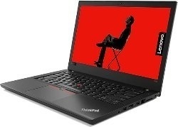 Laptop Lenovo ThinkPad T480 Core i5 8GEN 8GB 256SSD HD Win11 A