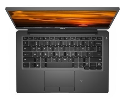 13" DELL Latitude 7300 i5 8GEN 16GB 512SSD A-