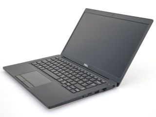 13" DELL Latitude 7390 i5 8GEN 32GB 512SSD A-