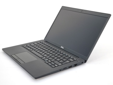 13" DELL Latitude 7390 i5 8GEN 32GB 512SSD A-
