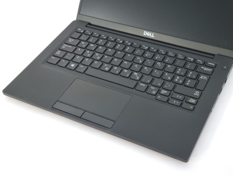 13" DELL Latitude 7390 i5 8GEN 8GB 1TB SSD A-
