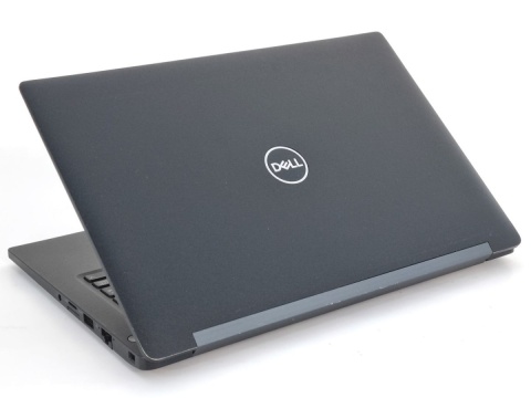 13" DELL Latitude 7390 i5 8GEN 8GB 512SSD A-