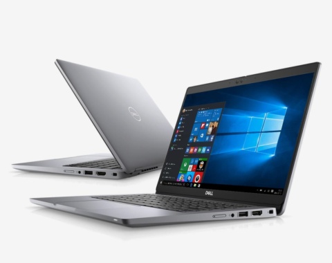 13" Dell 5320 Core i5 11GEN 8GB 256SSD A