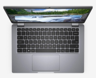 13" Dell 5320 Core i5 11GEN 8GB 256SSD A-