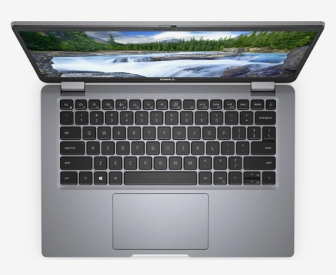 13" Dell 5320 Core i5 11GEN 8GB 256SSD A-