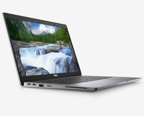 13" Dell 5320 Core i5 11GEN 8GB 256SSD A-