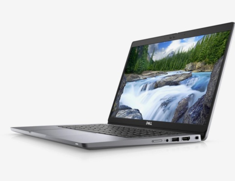 13" Dell 5320 Core i5 11GEN 8GB 256SSD A-
