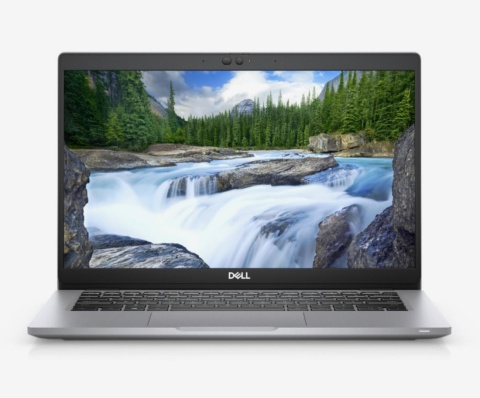13" Dell 5320 Core i5 11GEN 8GB 256SSD A-