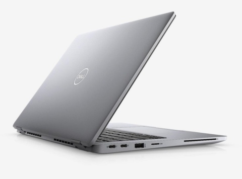 13" Dell 5320 Core i5 11GEN 8GB 256SSD A-