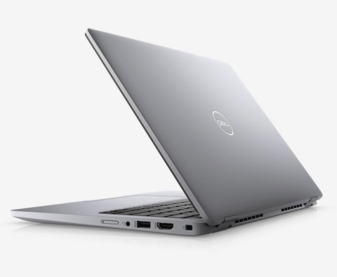 13" Dell 5320 Core i5 11GEN 8GB 256SSD A-