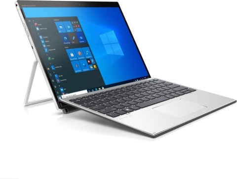13" HP Elite X2 G8 i5-1145G7 8GB 256SSD A