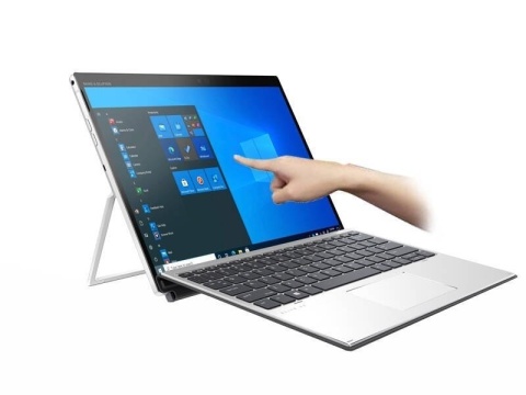 13" HP Elite X2 G8 i5-1145G7 8GB 256SSD A