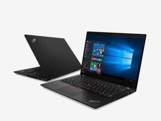 13" Lenovo X13 Gen1 Core i5 10GEN 16GB 256SSD A-
