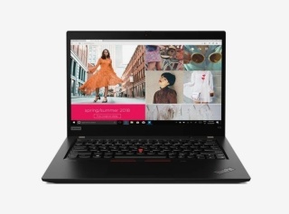 13" Lenovo X13 Gen1 Core i5 10GEN 16GB 256SSD A-
