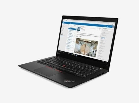 13" Lenovo X13 Gen1 Core i5 10GEN 16GB 256SSD A-