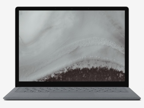 13" Microsoft Surface 2 i7 8GEN 16GB 512SSD A